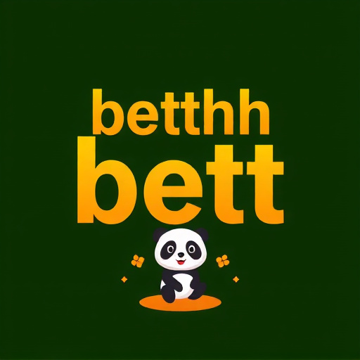 bethhh bet Logo